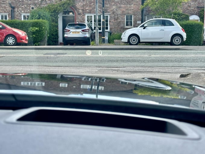 2025 Land Rover Range Rover Velar