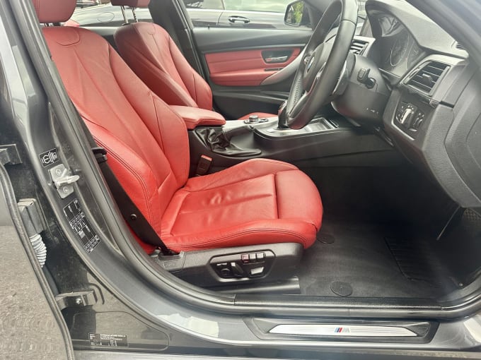 2025 BMW 3 Series