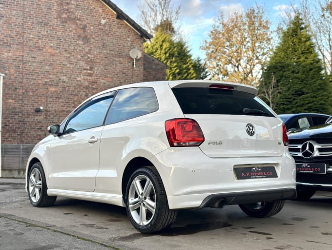 2024 Volkswagen Polo