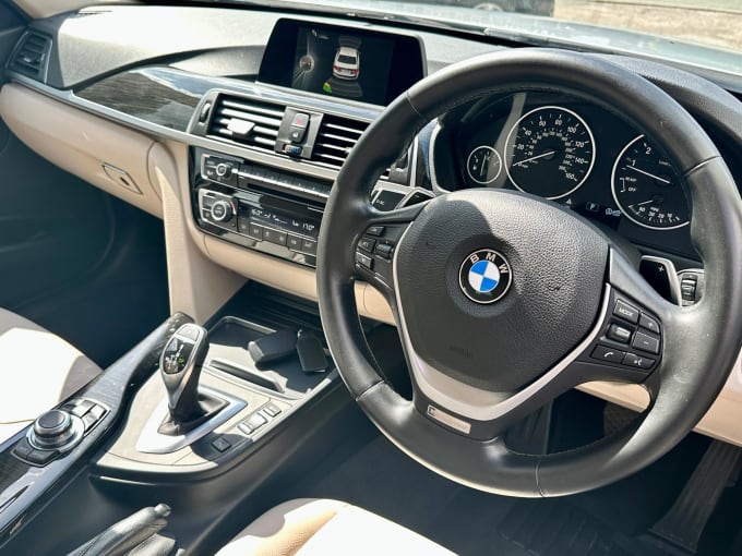 2024 BMW 3 Series