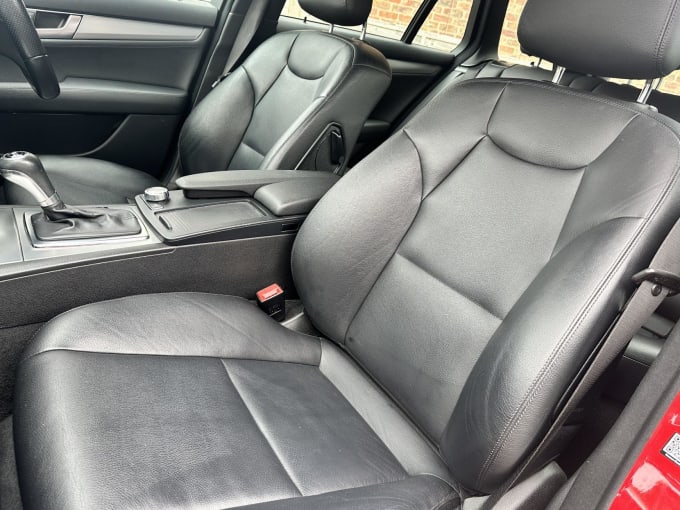 2025 Mercedes-benz C Class