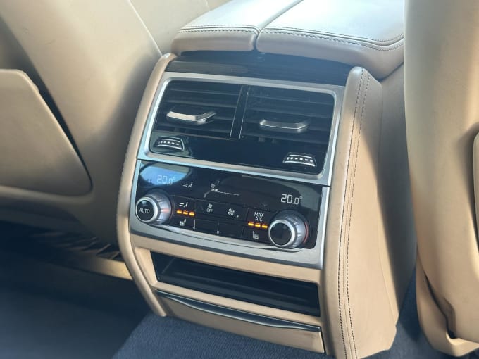 2025 BMW 7 Series