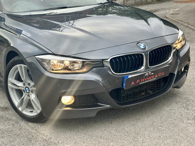 2025 BMW 3 Series
