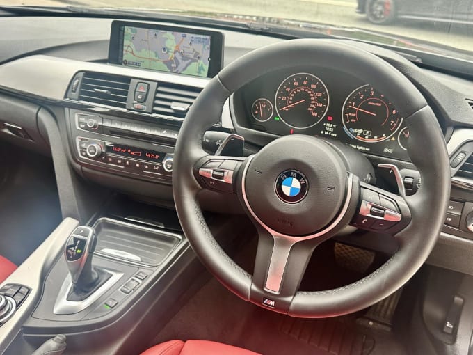 2025 BMW 3 Series