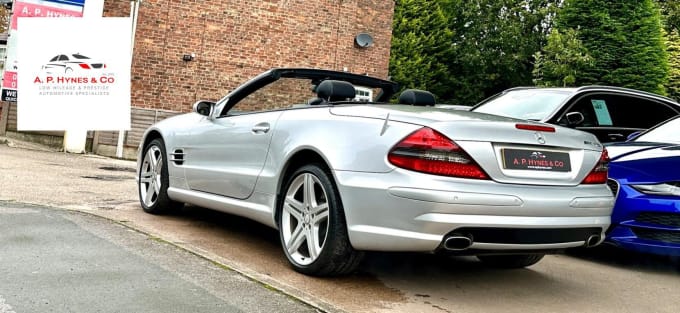 2024 Mercedes-benz Sl