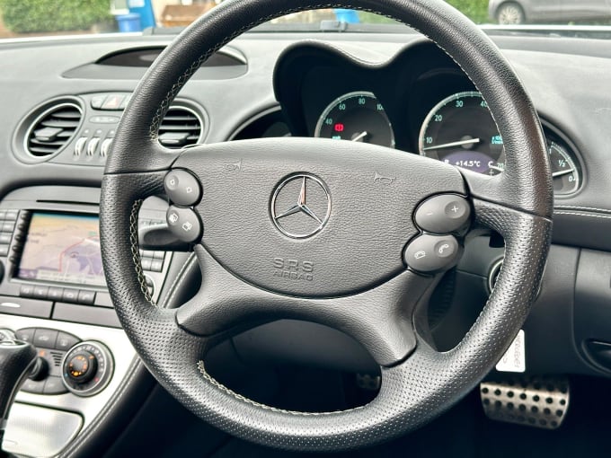 2024 Mercedes-benz Sl