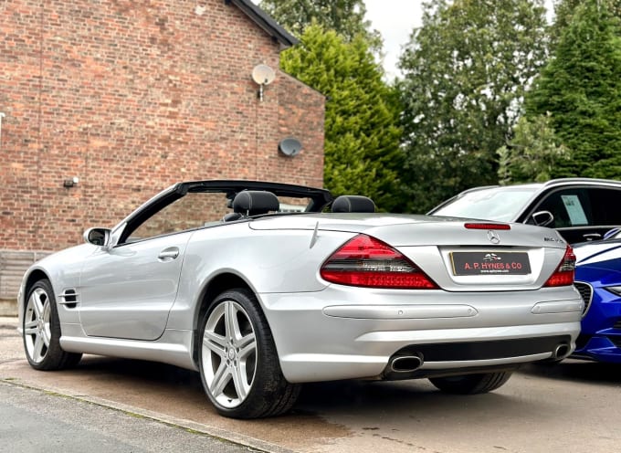 2024 Mercedes-benz Sl