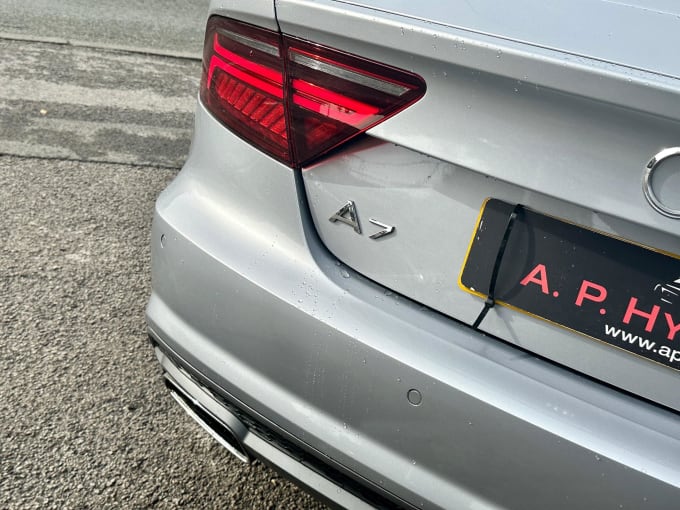 2015 Audi A7