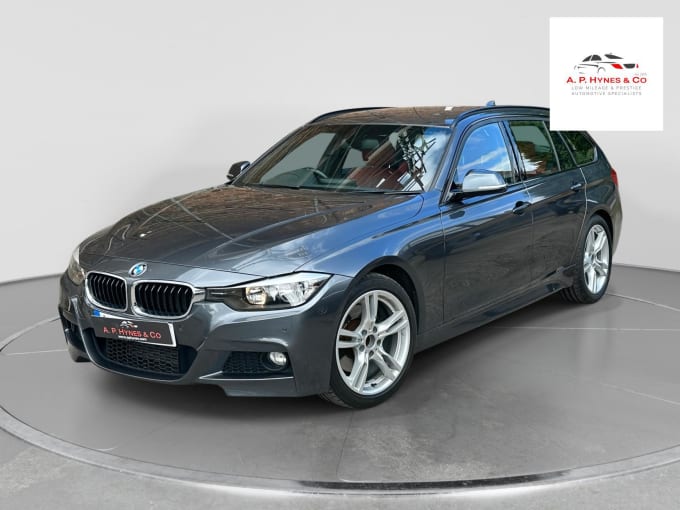 2025 BMW 3 Series