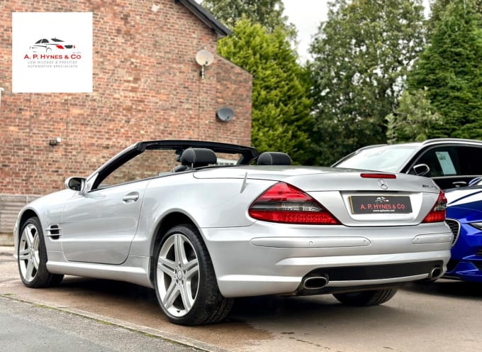 2024 Mercedes-benz Sl