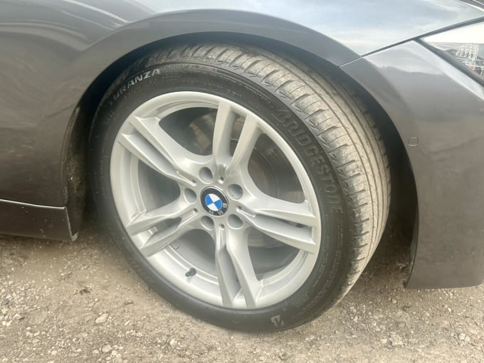 2025 BMW 3 Series