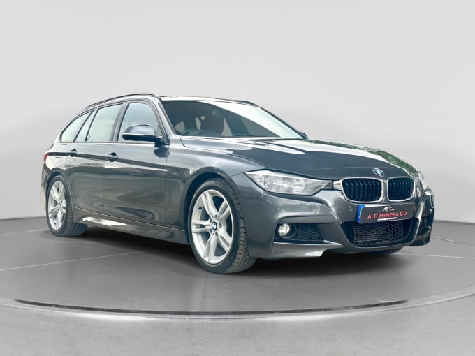 2025 BMW 3 Series