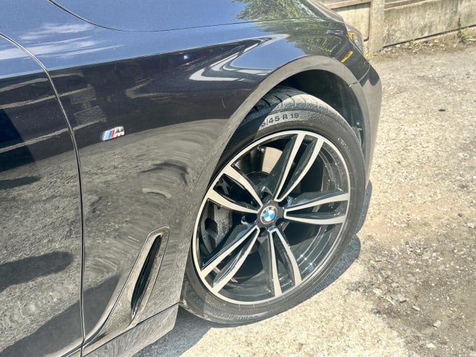 2025 BMW 7 Series