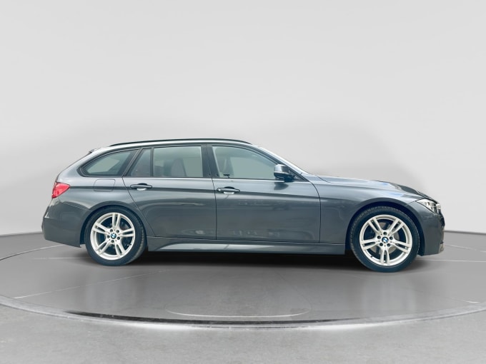 2025 BMW 3 Series