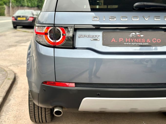 2024 Land Rover Discovery Sport