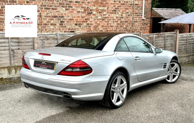 2024 Mercedes-benz Sl