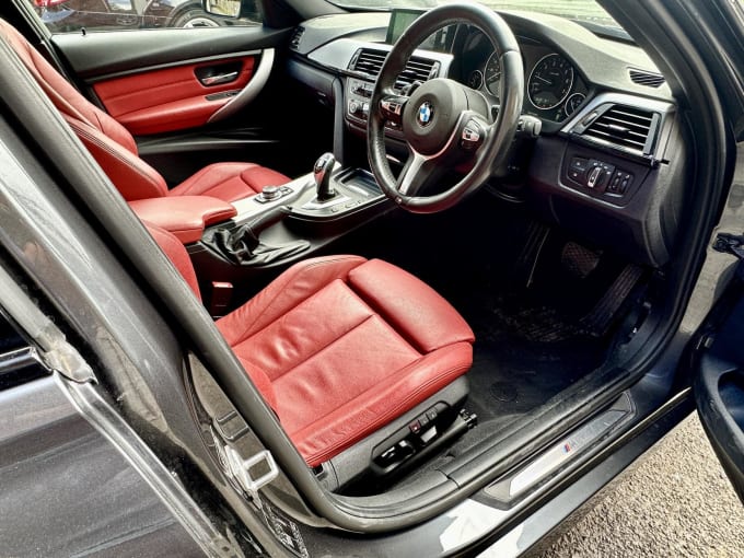 2025 BMW 3 Series
