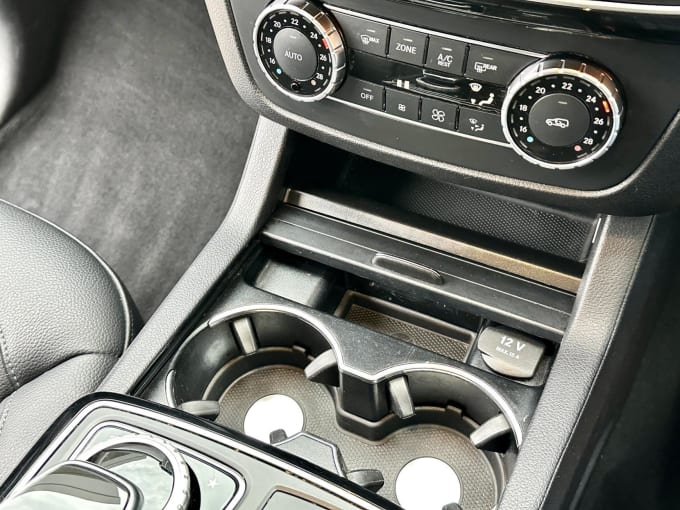 2017 Mercedes Gle-class