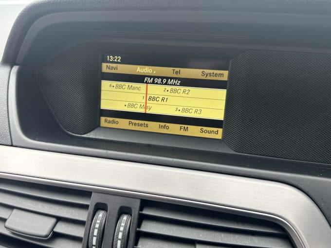 2025 Mercedes-benz C Class
