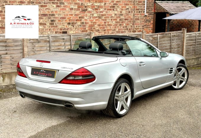 2024 Mercedes-benz Sl