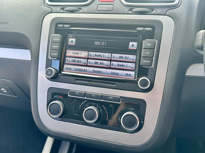 2025 Volkswagen Scirocco