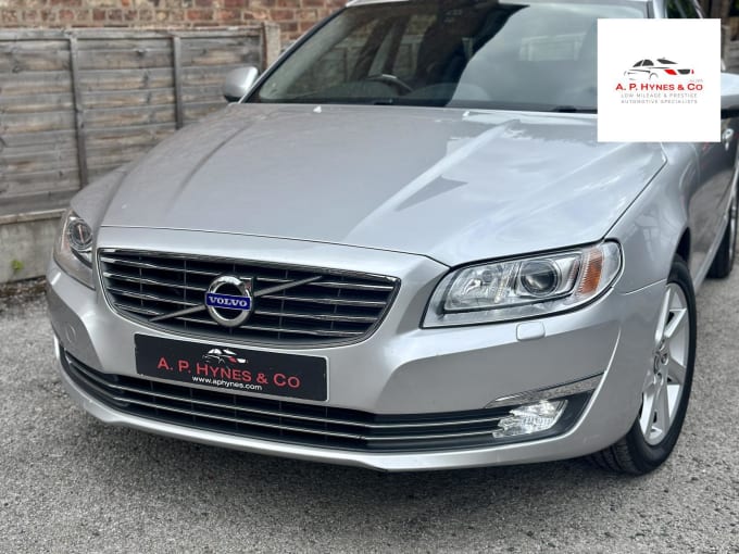 2025 Volvo V70