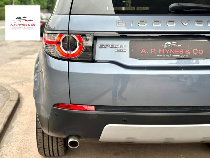 2024 Land Rover Discovery Sport