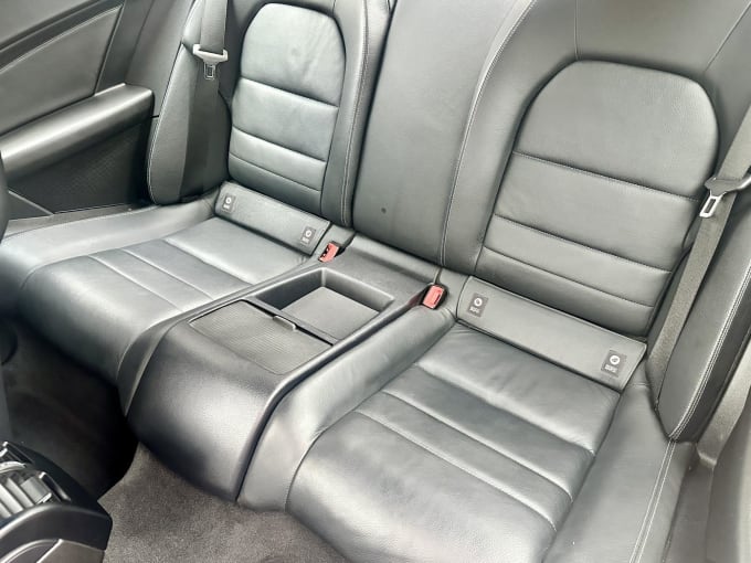 2012 Mercedes C Class