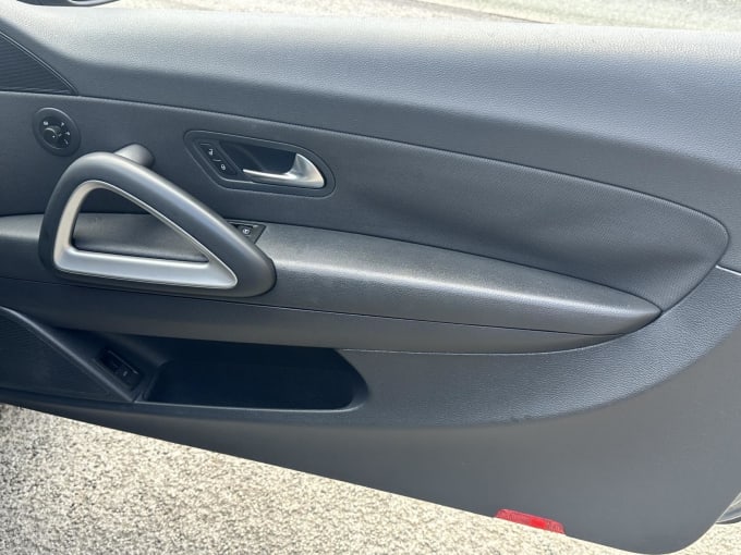 2025 Volkswagen Scirocco