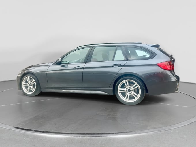 2025 BMW 3 Series