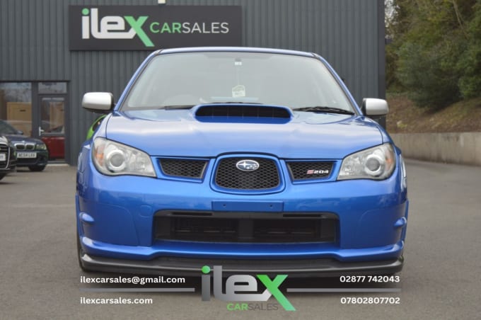 2019 Subaru Impreza