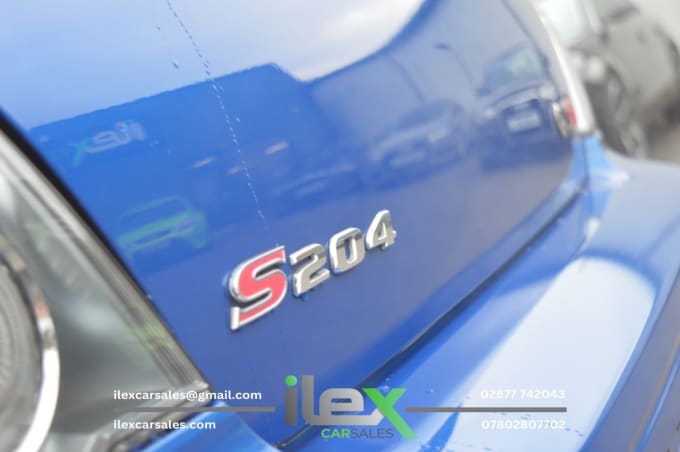 2019 Subaru Impreza