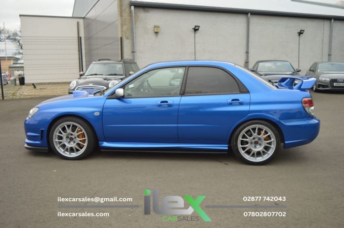 2019 Subaru Impreza