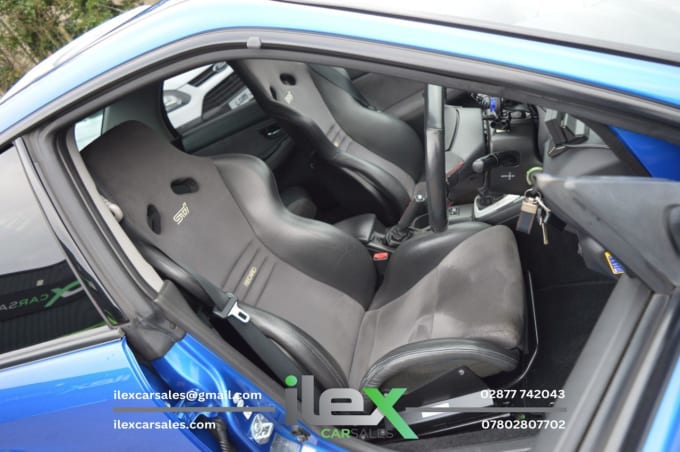 2019 Subaru Impreza