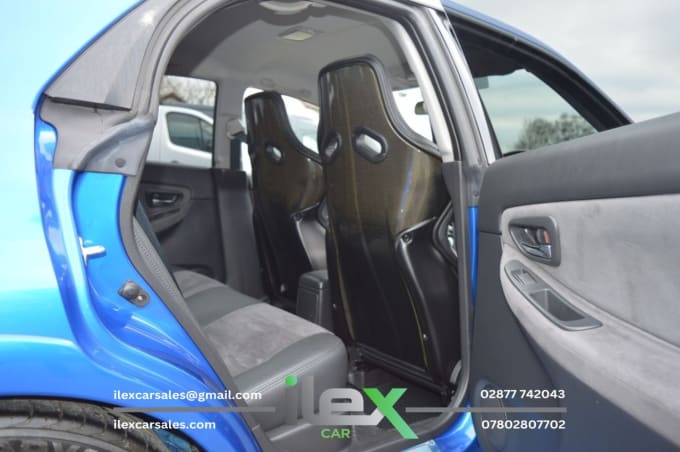 2019 Subaru Impreza