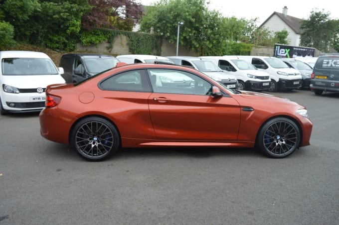 2020 BMW 2 Series