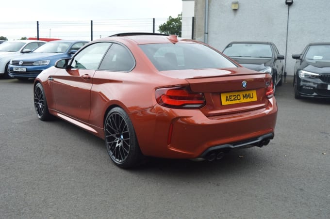 2020 BMW 2 Series