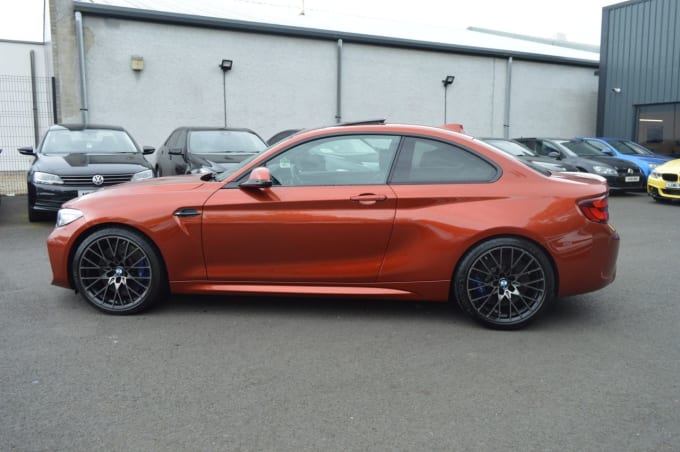 2020 BMW 2 Series