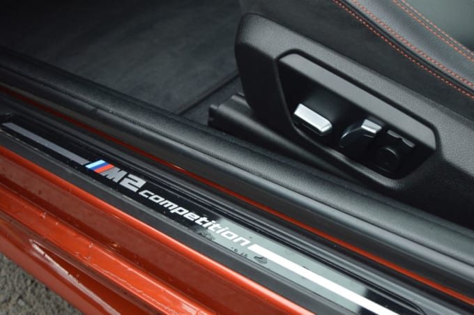 2020 BMW 2 Series