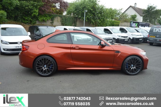 2020 BMW 2 Series