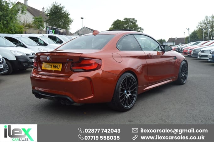 2020 BMW 2 Series