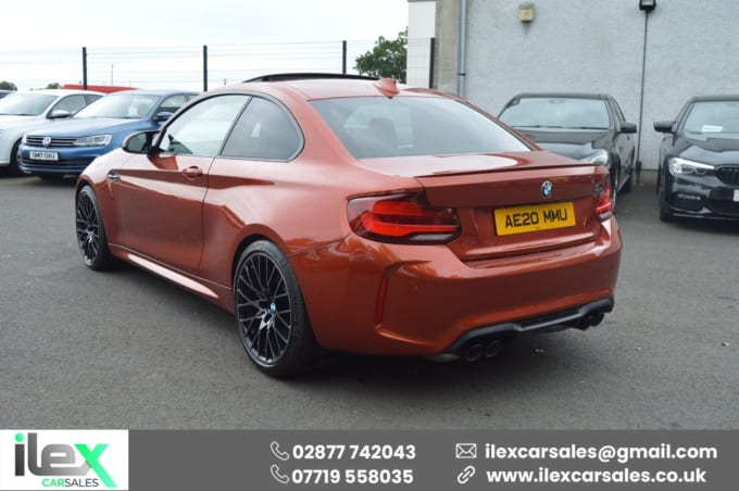 2020 BMW 2 Series