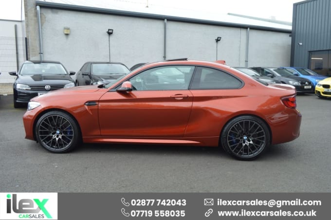 2020 BMW 2 Series