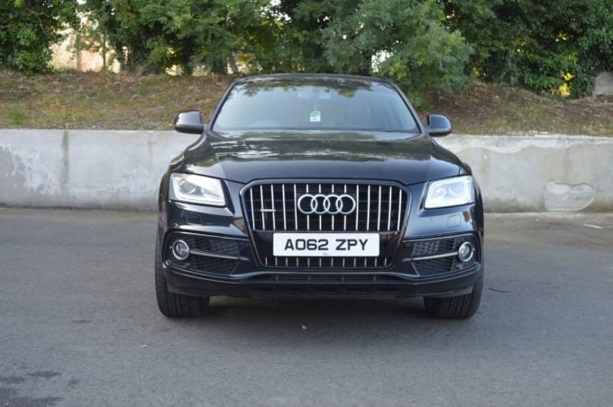 2024 Audi Q5