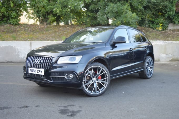 2024 Audi Q5