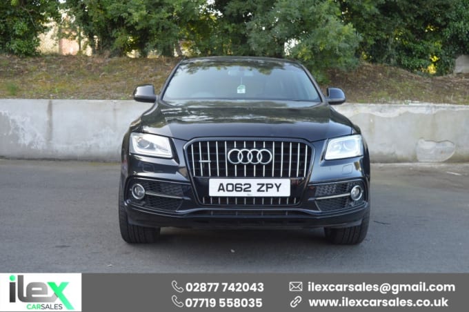 2024 Audi Q5