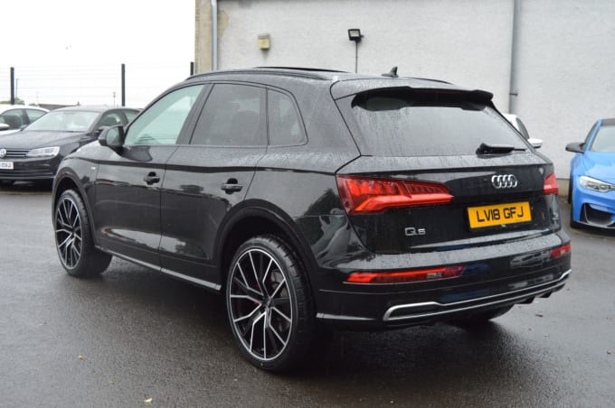 2024 Audi Q5