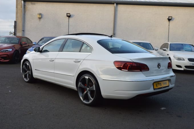 2025 Volkswagen Cc