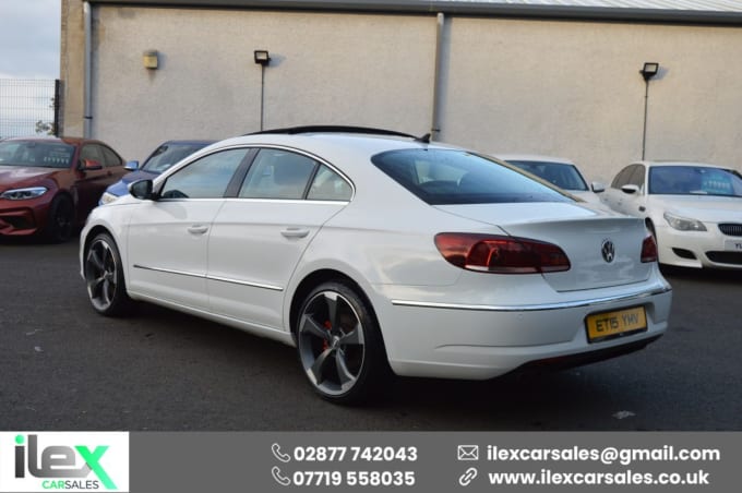 2025 Volkswagen Cc