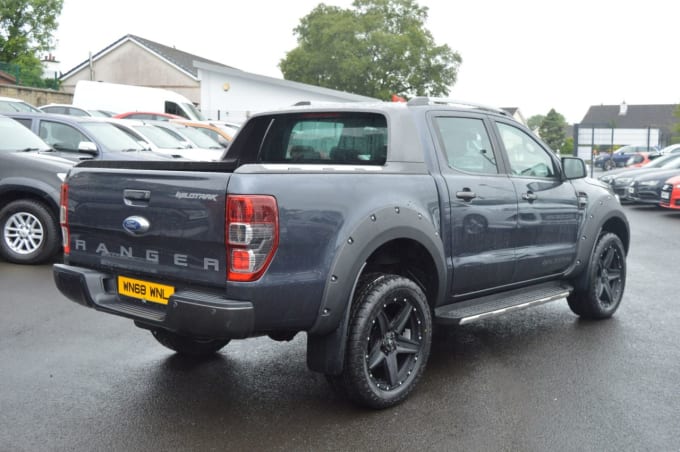 2024 Ford Ranger